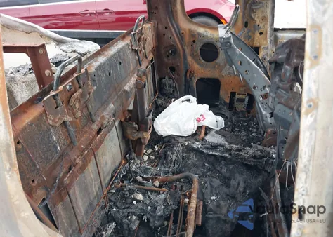 2019 Nissan Frontier S z USA, uszkodzony, nr VIN 1N6BD0CT8KN740952